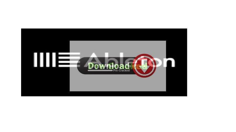 Ableton 10 Download Mac
