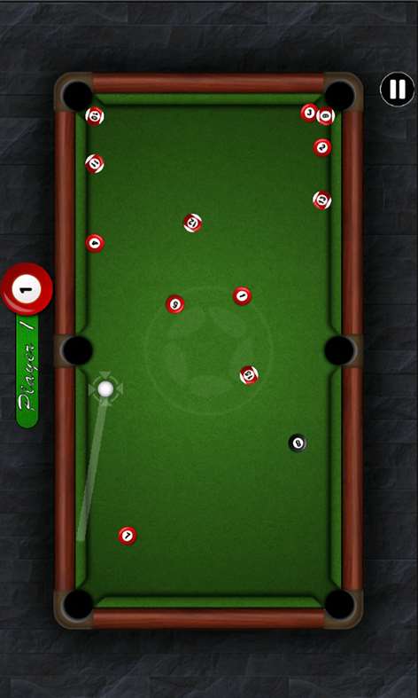 8 Ball Pool For Mac Free Download